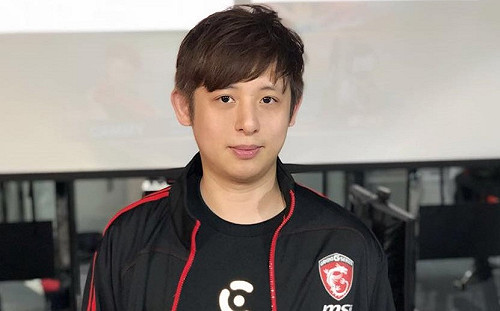 香港《快打旋風V》選手Humanbomb失贊助 合約爭議錯失卡普空盃