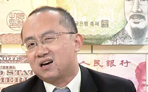 國民黨初選「結果已經出來？」 人渣文本：等著宣判而已