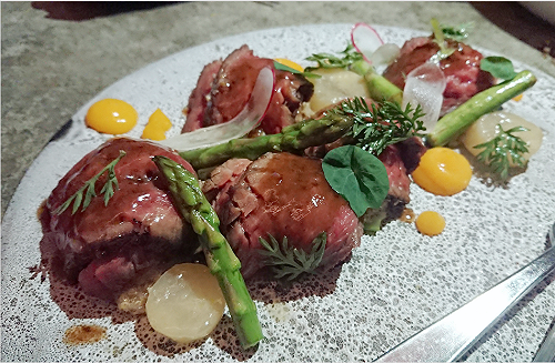 征服加拿大人味蕾！屏東在地食材創意料理搬上桌