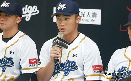 大王旅外／王柏融將和火腿簽下4年合約　總值超過5億日圓