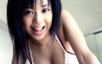 紅領巾不配戴? 蒼井空代言公司遭重罰 455萬元