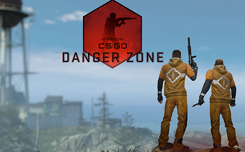 《CS：GO》加入大逃殺模式　轉免費營運吸玩家