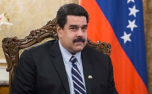 委內瑞拉總統選舉合法性遭質疑 杜馬洛推特辯護