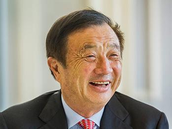 孟晚舟不從任正非父姓 其實「3名子女3個姓」