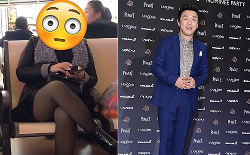 相似度破表！大媽撞臉金馬影帝　網友狂問：OO大哥是你？