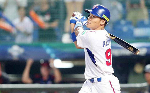 大王旅外／王柏融旅外關鍵　火腿隊GM：重要的是年齡