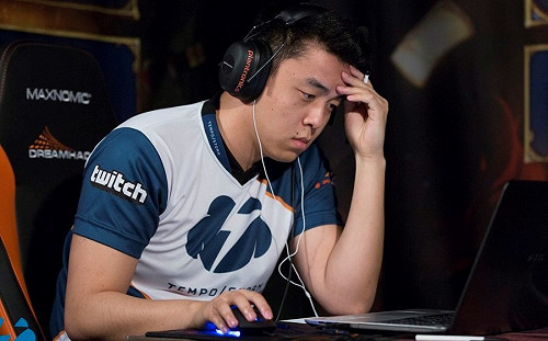 「美國隊長」放話！justsaiyan：羅傑與薛喜作弊不應參加《爐石戰記》全明星賽