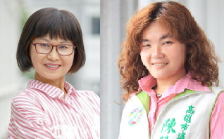 角逐正副議長  高市民進黨團不缺席