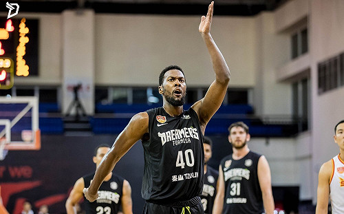 ABL／寶島夢想家主場開胡　隊史5連勝再創新高