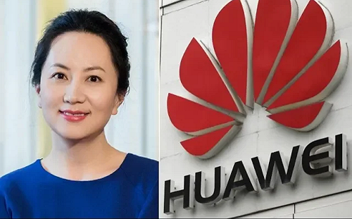 美司法部起訴孟晚舟 中國回應：趕盡殺絕