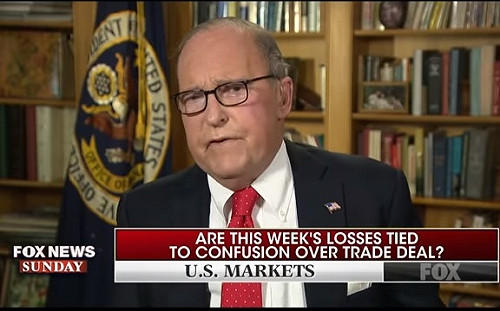 美中談判籌碼？  白宮顧問暗示可能釋放孟晚舟