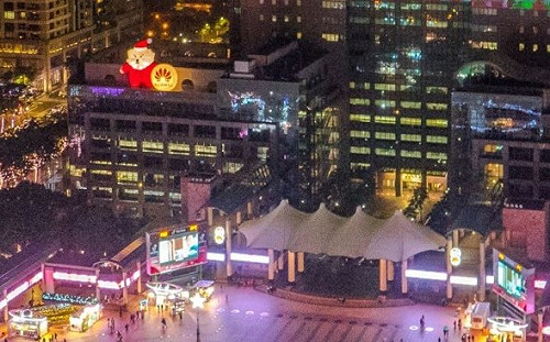 華為標誌現身台官方機構上  蘇巧慧：到底贊助多少講清楚