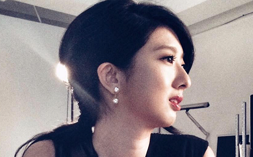 美女CEO糟「外遇說」抹黑！涉案黑手竟是閨蜜