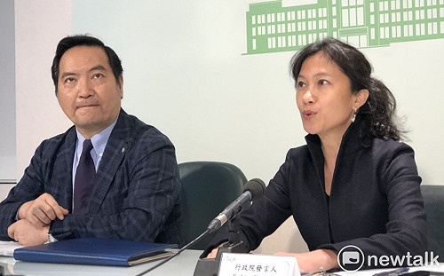 黃煌雄建議促轉會全面改組 政院：以「補缺」方式處理