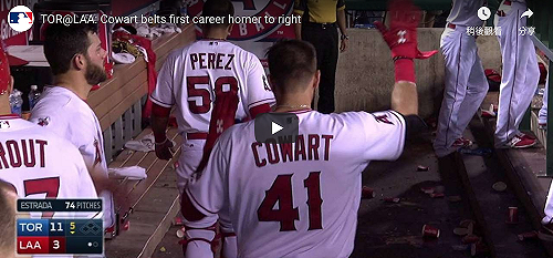 MLB／大谷新對手？水手要栽培下一個二刀流(影)