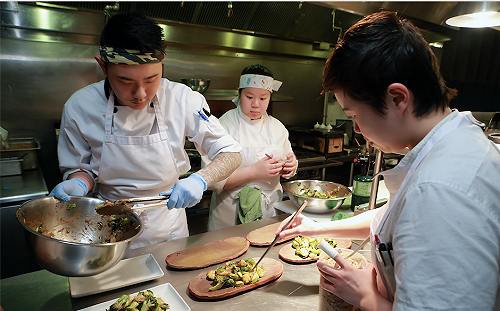 屏東在地蔬果躍上國際！驚艷加拿大人味蕾