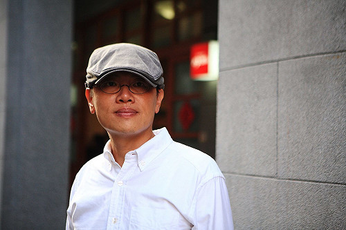 時代力量狀況連連 周奕成：不是小綠的問題