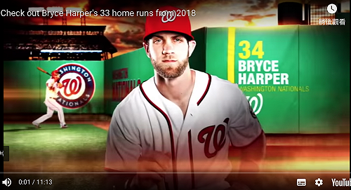 MLB／洋基不砸錢搶強打哈波　重點放在馬查多(影)