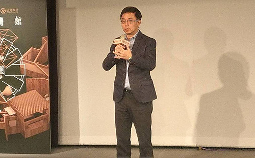 推木材網媒合產銷　林務局：新版造林計畫明年出爐