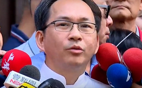 讀者投書》九二共識與主權的「破窗效應」