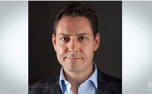 外交官北京被捕  加拿大考慮發中國旅遊警訊