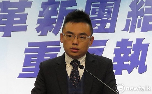 深藍嗆吳敦義選2020必敗 國民黨：吳任期到2021年