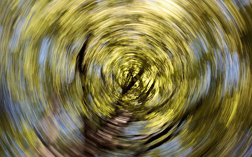 眩暈發病如「星空」變換　這種痛苦只有病友懂