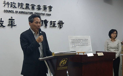 非洲豬瘟發國家級警報惹民怨　農委會辯：危害不亞地震