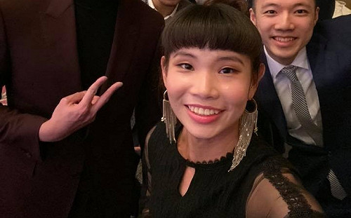 羽球／年終賽首戰張蓓雯　戴資穎取得3連勝佔上風