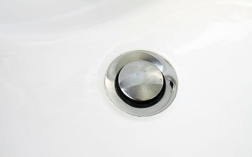 洗手台「這片」可以拆下來  小技巧讓清潔更徹底