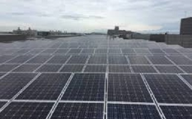 中國報價全面持平 太陽能需求放緩