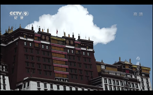 報復中國阻擋入西藏  美參院通過《西藏旅行對等法》