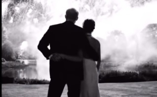 英國王室3張耶誕卡 這一對照片最吸睛！