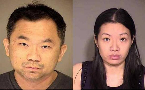 美國夫婦被控拉皮條 誘中國女性赴美性交易