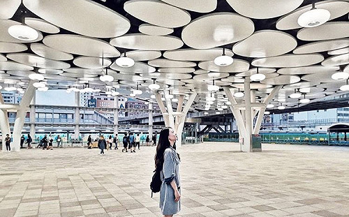 這些景點你去過了嗎？高雄10大IG打卡熱點真的超好拍