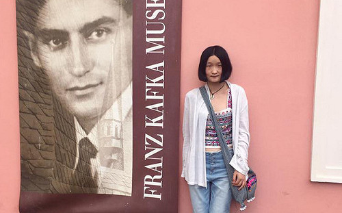 清大人類學研究所陸生　印尼潛水失蹤