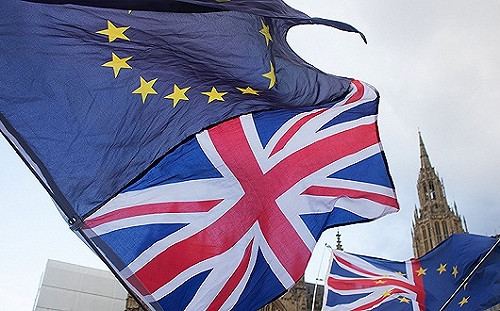 端木雲觀點》面對中國步步進逼 歐盟真的覺醒了嗎？