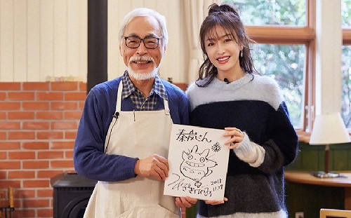 龍貓30週年終在中國首映！「富察皇后」為動畫溫暖獻聲