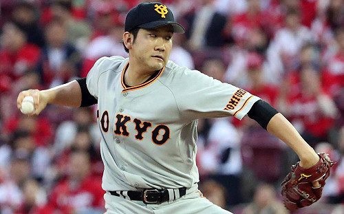 日職／巨人王牌菅野智之加薪2億　平日職最高薪紀錄(影)