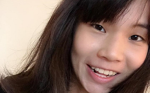 「世界球后」戴資穎代言全大運　預計推出限量悠遊卡