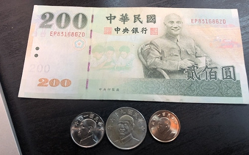 鈔幣去蔣化須耗288億 央行：目前沒任何改版計劃