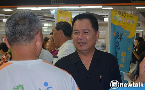 嘉市副議長郭明賓連任成功 涉賄二度傳訊百萬交保