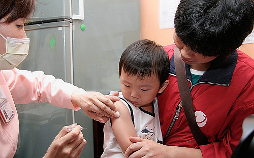 流感持續發威再奪6命！1月大男嬰也在重症病例中