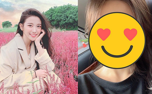 蔡瑞雪真實模樣曝光！網友驚：素顏這麼美還需要化妝？