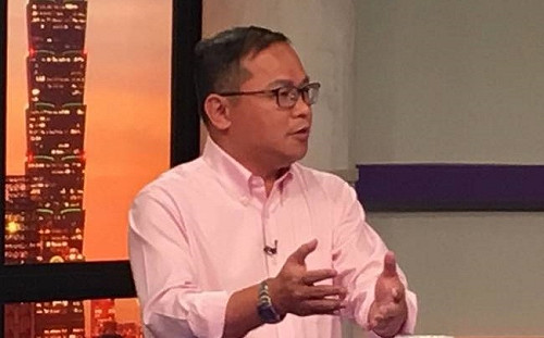 不看好盧秀燕小內閣 王義川斷言：未來4年會保守