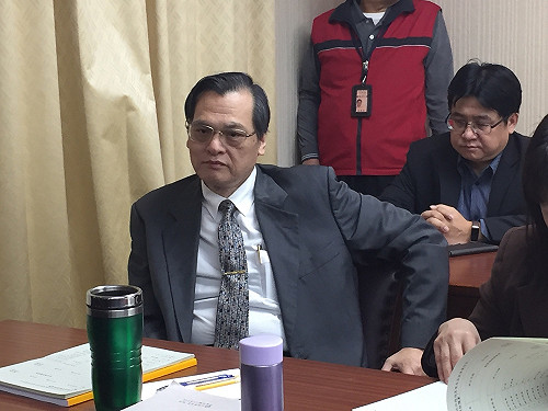 雙城論壇明天登場  陳明通：少一點政治  多辦一點正事