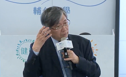 輔大校長涉８項違法　校方聲明稿：謠言止於智者