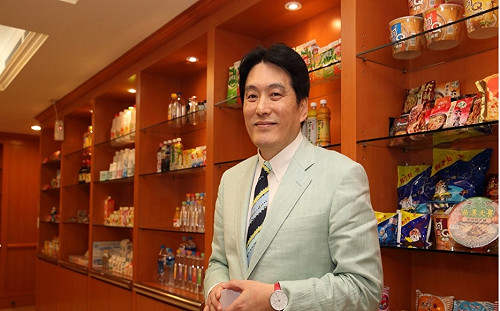 10年市值翻至3倍　統一羅智先靠什麼打造兆元生活圈王國？