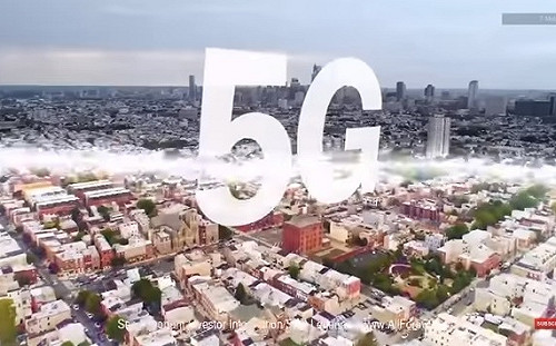 不願落後世界潮流　印尼預計2022年開通5G服務