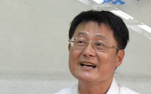 獨家》侯友宜小內閣三副手到位  亮點竟是他…